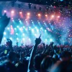 フジロックのズボン情報まとめ！長ズボンと半ズボンならどっち？