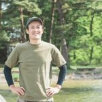 フジロックの服装(メンズ)の最適スタイルとは？暑さ対策も解説！