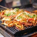 カウントダウンジャパンおすすめの飲食店は？持ち込みは出来るか等徹底解説！