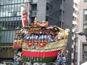 祇園祭のメインの日はいつ？ピークの見どころと目的を紹介